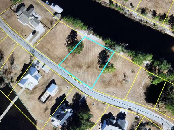 Lot 427 Bay Tree Drive, Harrells, NC 28444