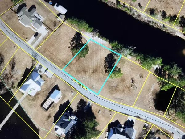 Harrells, NC 28444,Lot 427 Bay Tree Drive