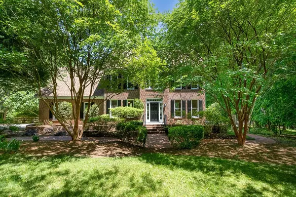 2312 Laurelford Lane, Wake Forest, NC 27587