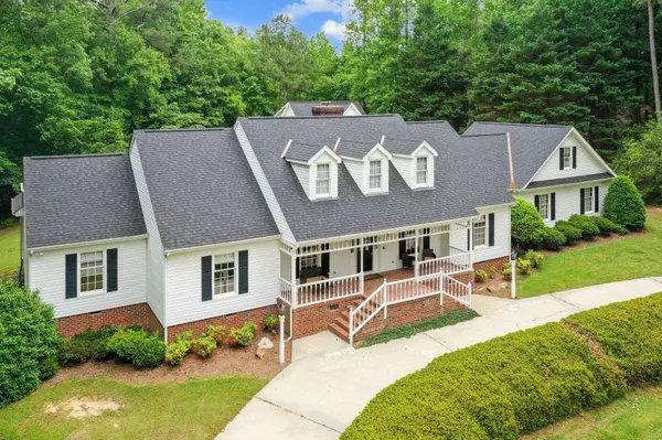 Clayton, NC 27520,1104 Swift Creek Drive