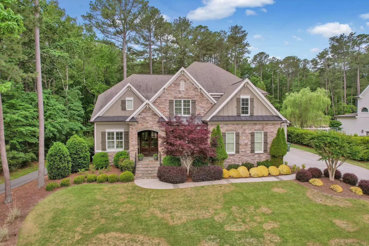 Cary, NC 27519,6860 Piershill Lane