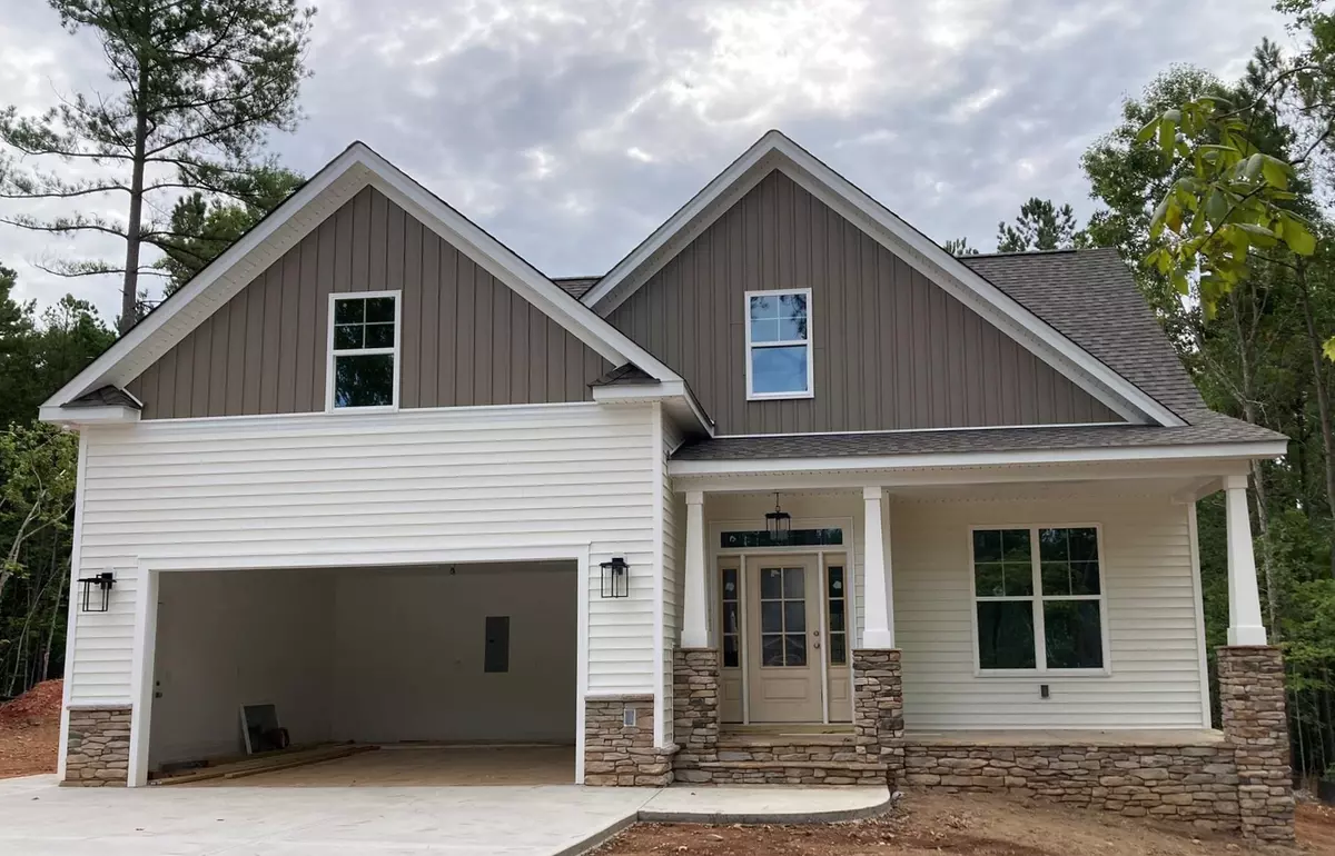 Franklinton, NC 27525,3612 River Watch Lane #Lot 183