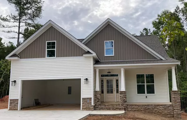 3612 River Watch Lane #Lot 183, Franklinton, NC 27525