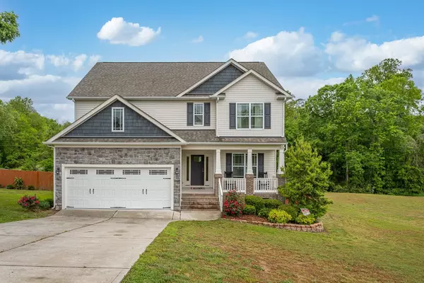 20 Midlavian Court, Franklinton, NC 27525