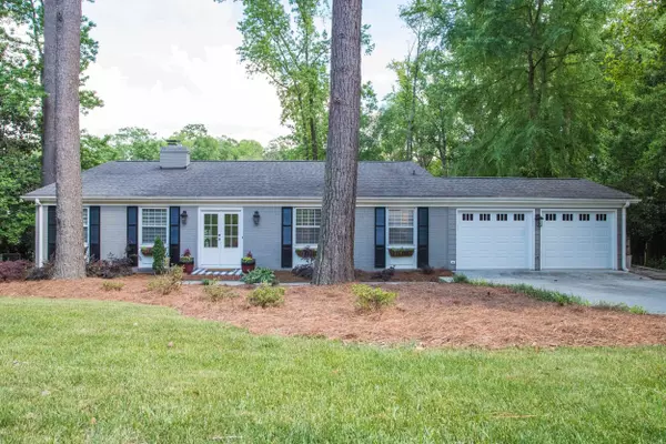 4312 Yadkin Drive, Raleigh, NC 27609