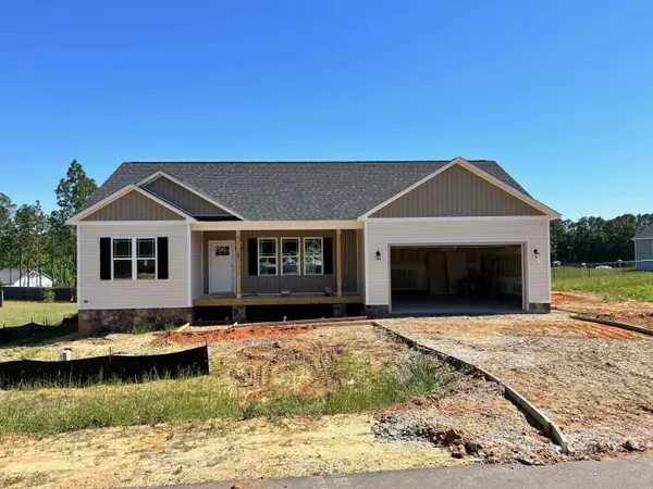 57 Upton Drive, Smithfield, NC 27577