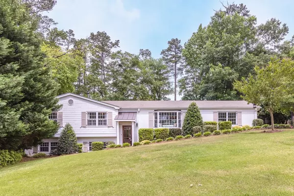 3005 Hillmer Drive, Raleigh, NC 27609