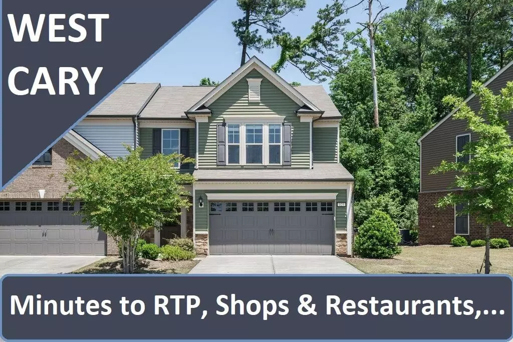 Cary, NC 27519,123 Olivet Loop