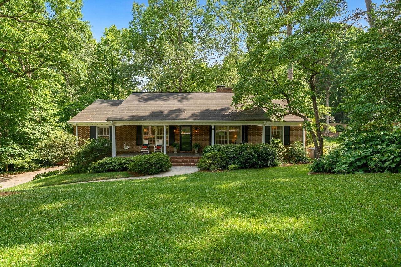 5005 Rembert Drive, Raleigh, NC 27612