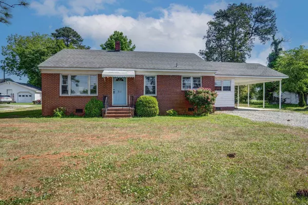 3032 Red Oak Battleboro Road, Battleboro, NC 27809