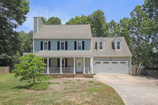 2524 Holbrook Court, Raleigh, NC 27604