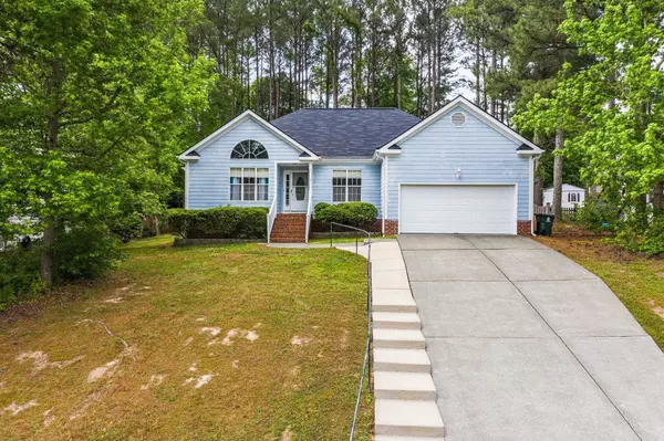 Creedmoor, NC 27522,2648 Bowden Drive