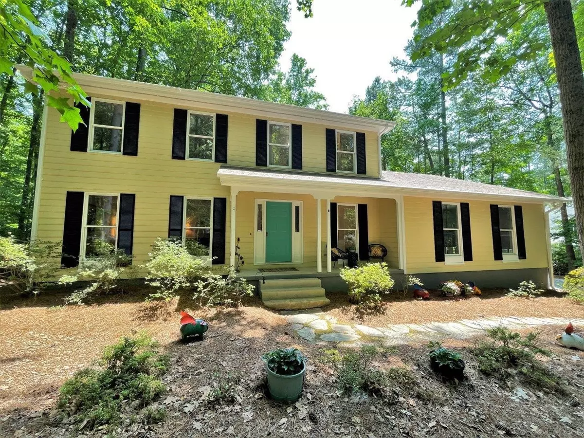 Chapel Hill, NC 27516,9018 Laurel Springs Drive