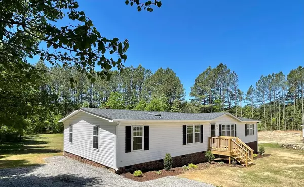 66 Abbott Crossing Lane, Kittrell, NC 27544