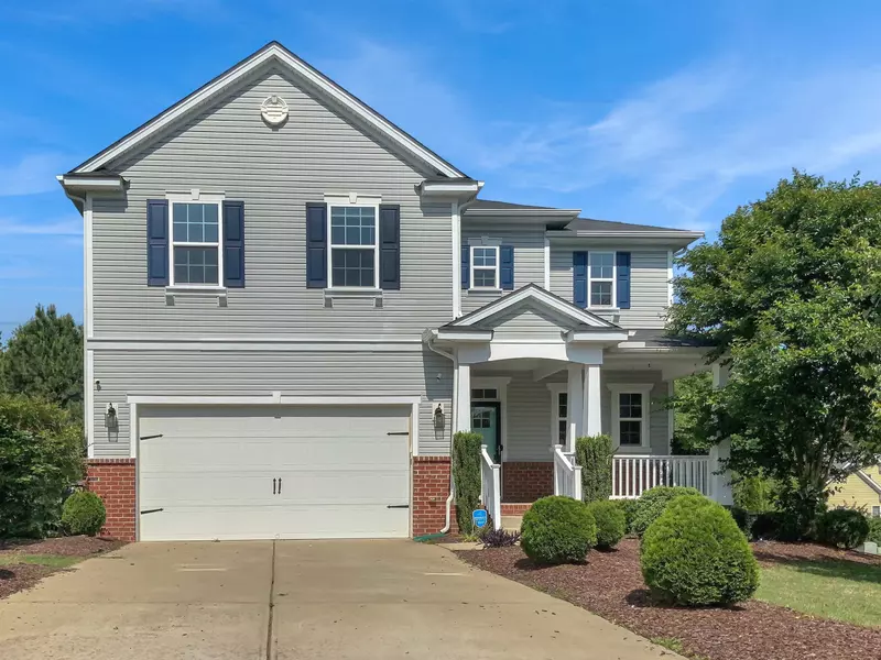 433 Ferry Court, Wake Forest, NC 27587