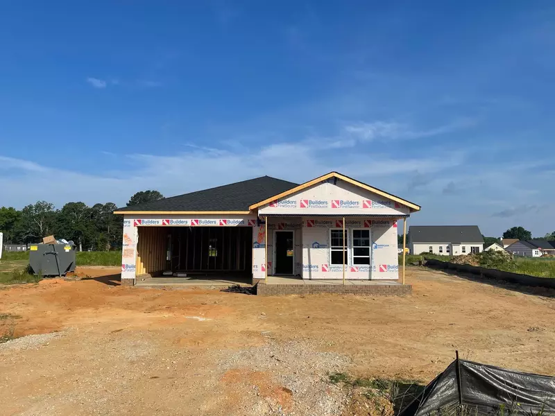 98 Hawks Croft Court, Erwin, NC 28339