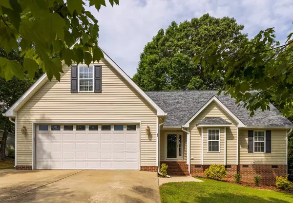 20 Foxhound Court, Benson, NC 27504