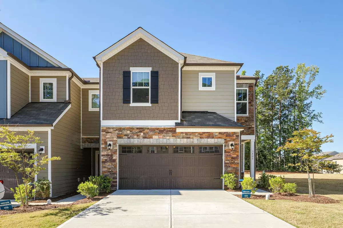 Apex, NC 27502,3405 Dropseed Drive