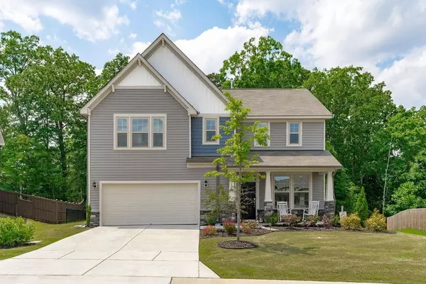 3513 Fairstone Road, Wake Forest, NC 27587