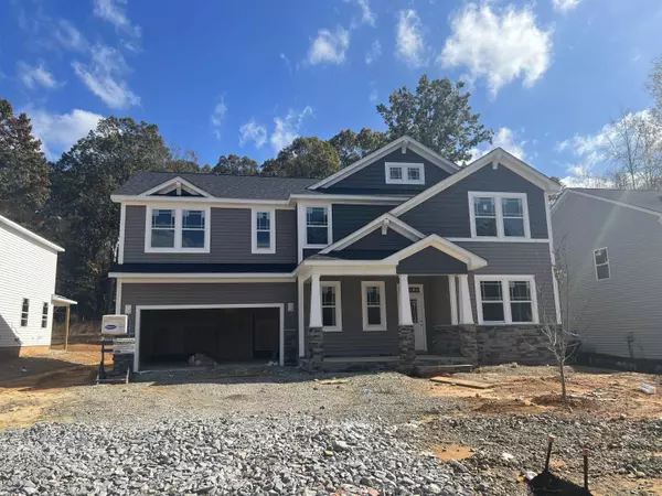 205 Karlov Road, Garner, NC 27529