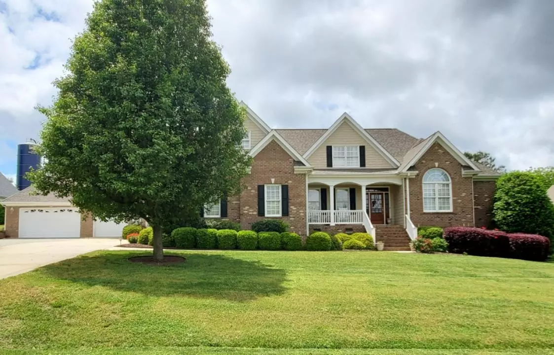 Wake Forest, NC 27587,135 Meadow Glen Drive