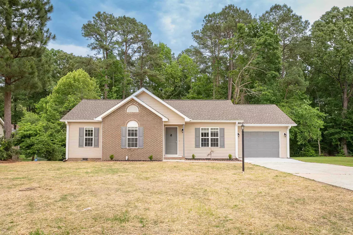 Sanford, NC 27332,5117 Laurel Ridge Drive