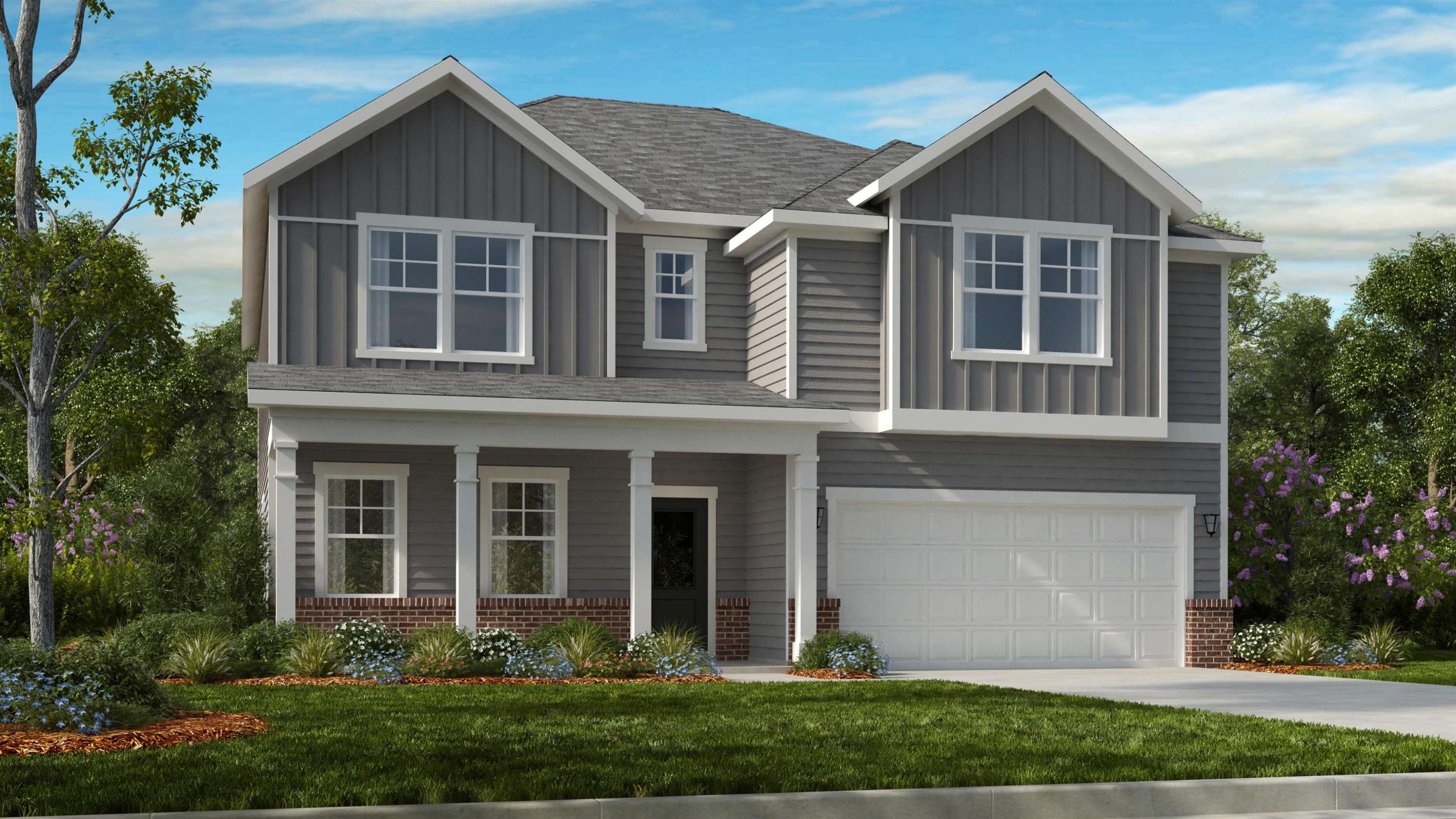 2613 Morgandale Court #100, Fuquay Varina, NC 27526