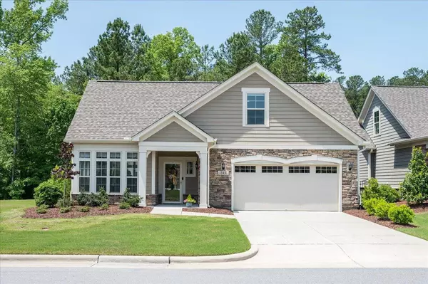 245 Ellisview Drive, Cary, NC 27519