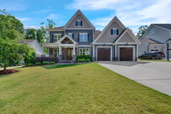 1105 Mackinaw Drive, Wake Forest, NC 27587