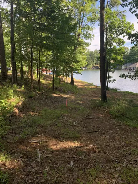 Lot 1 Wild Turkey Drive, Semora, NC 27343