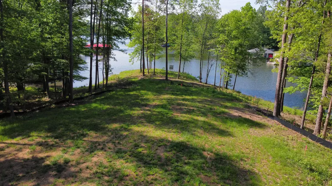 Lot 3 Wild Turkey Drive, Semora, NC 27343