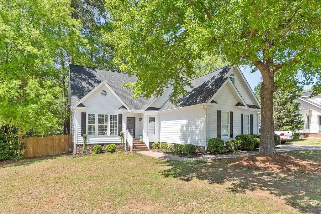 Holly Springs, NC 27540,104 Somerset Farm Drive