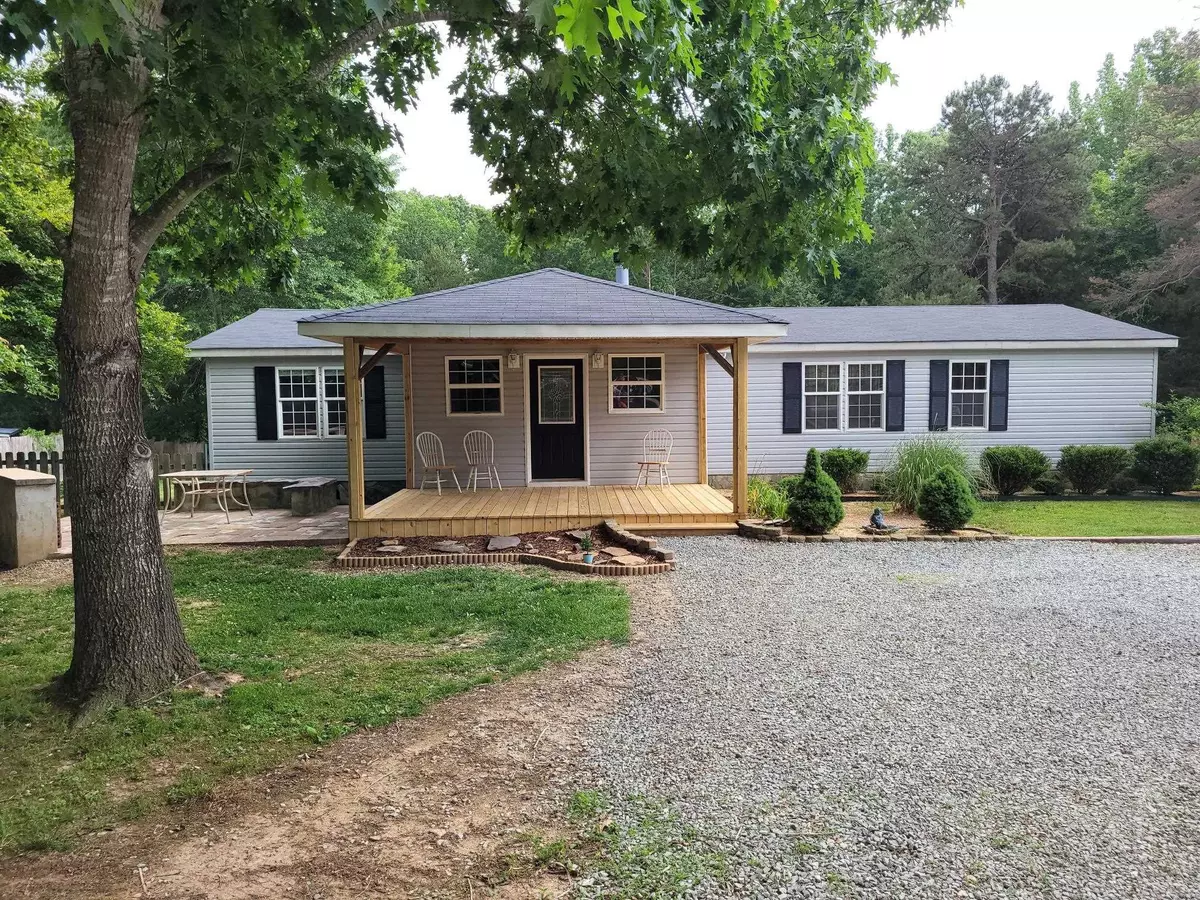 Timberlake, NC 27583,125 Meadowview Lane