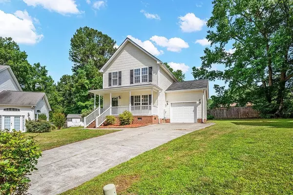 Creedmoor, NC 27522,316 Williamsburg Drive