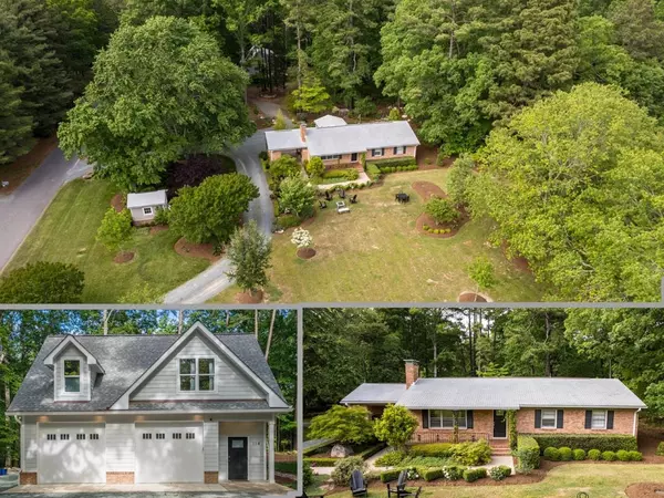 52 & 114 Norwood Road, Chapel Hill, NC 27516