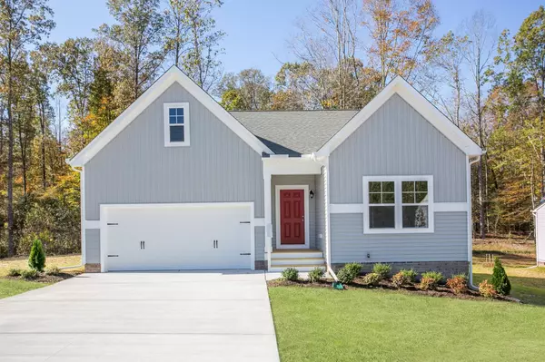 6005 Ditchburn Court #Lot 118, Raleigh, NC 27603