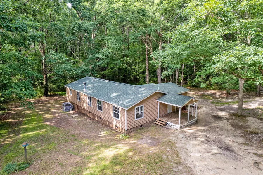 181 Simon Collie Road, Louisburg, NC 27549