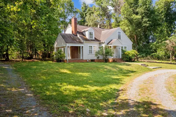 105 Laughing Bird Lane, Carrboro, NC 27510