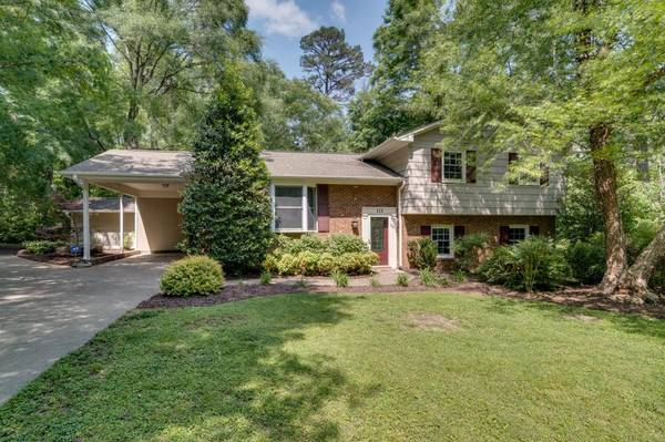 112 Celeste Circle,  Chapel Hill,  NC 27517