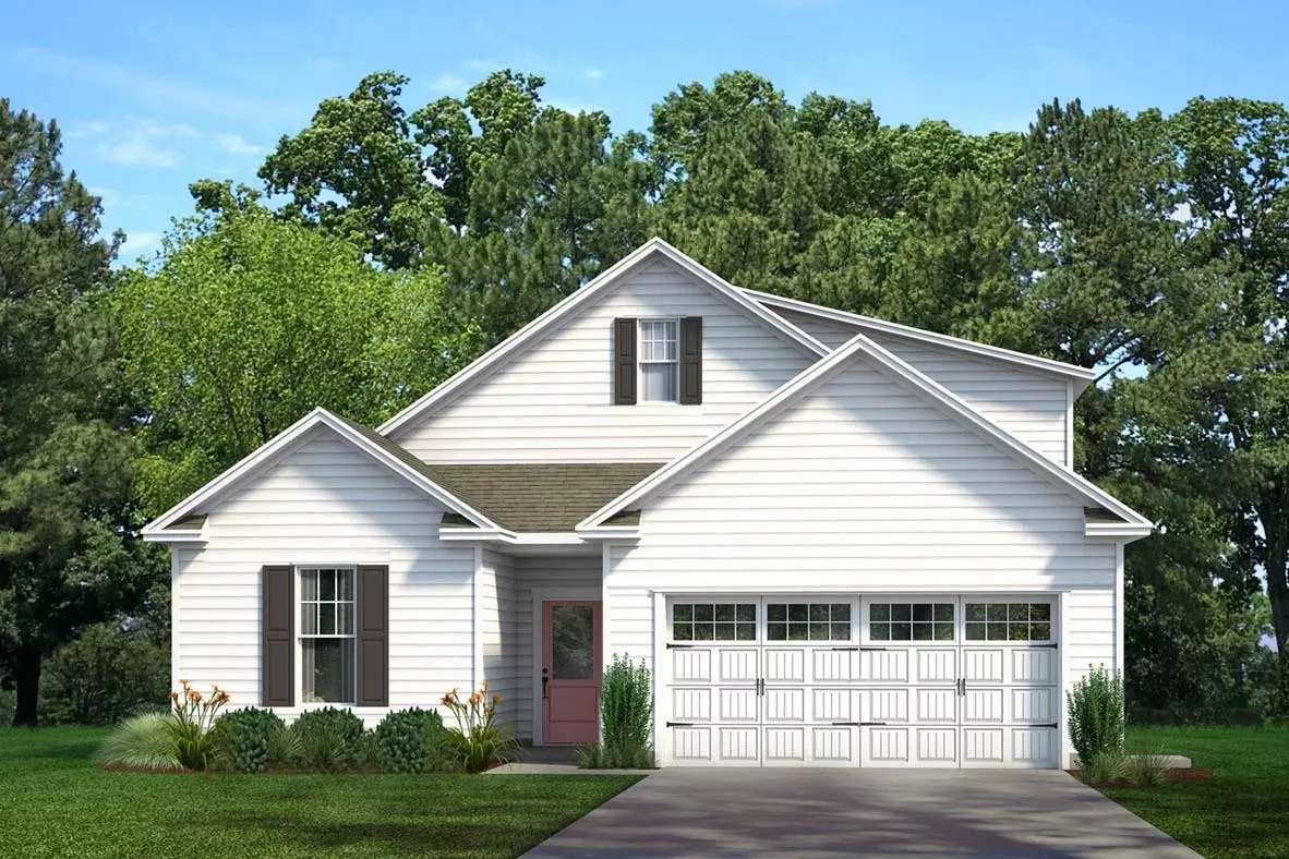 Rolesville, NC 27571,209 Lily Oak Drive #2 Stella