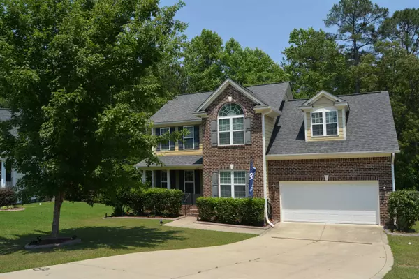 Spring Lake, NC 28390,41 Great Pine Court