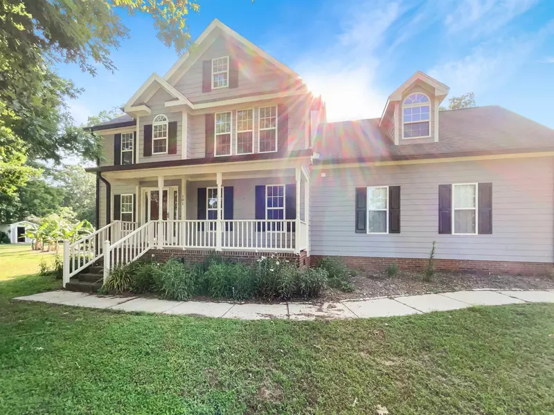 101 Kings Court, Garner, NC 27529