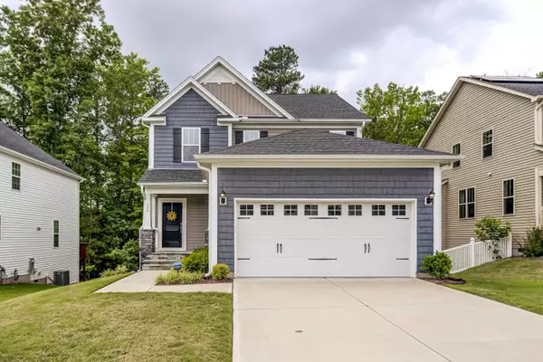 306 Garden Walk Drive, Durham, NC 27703