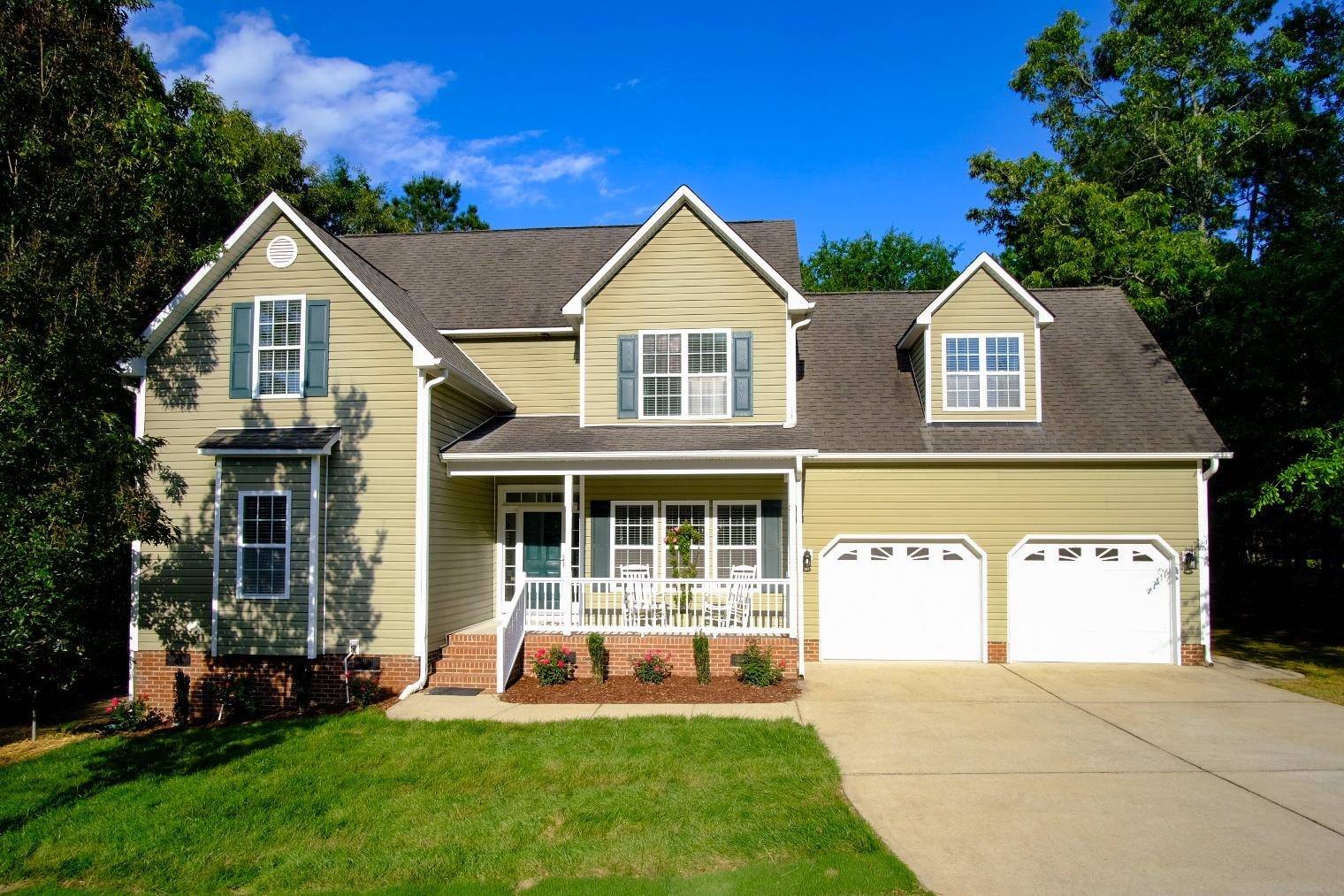 9333 Carley Circle, Garner, NC 27529