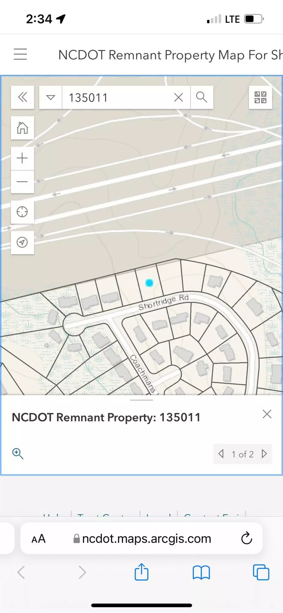 Fayetteville, NC 28303,864 To Be Added Road