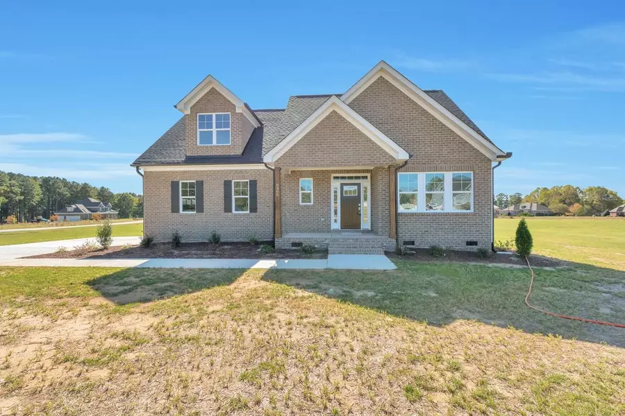 8405 Thomas Court, Sims, NC 27880