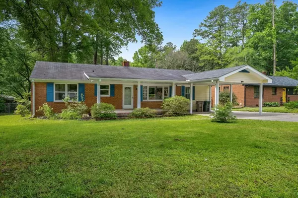 Garner, NC 27529,1408 Meadowbrook Drive