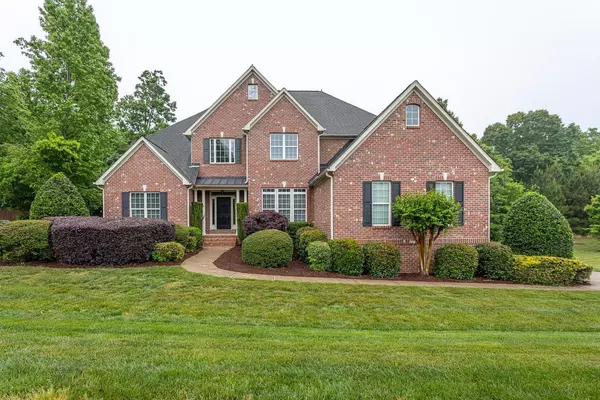 2704 Alveston Circle, Wake Forest, NC 27587