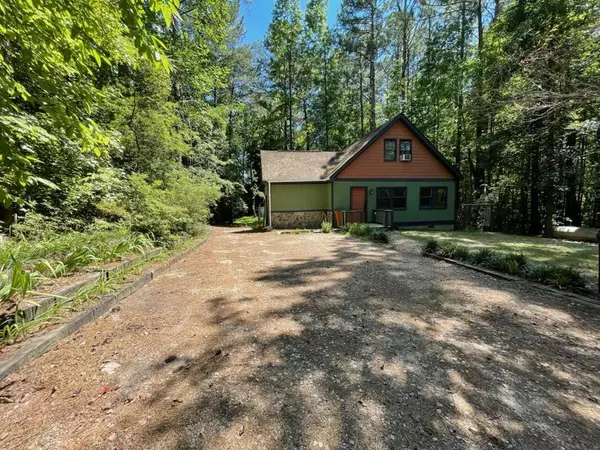 108 Horseman Drive, Louisburg, NC 27549