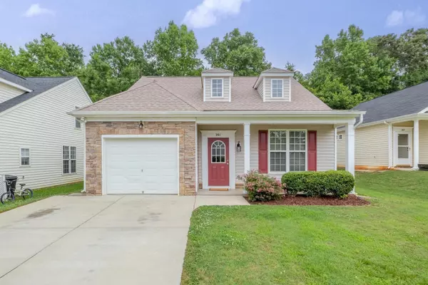 201 Marino Place, Clayton, NC 27527